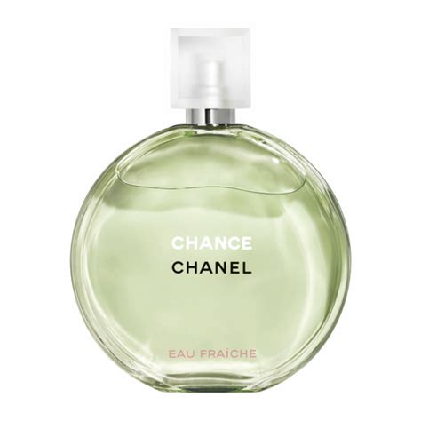 cheapest chanel chance perfume